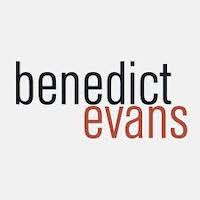 overview benedict evanspresentations