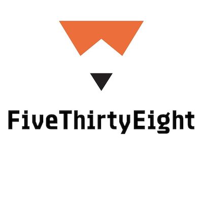 FiveThirtyEight
